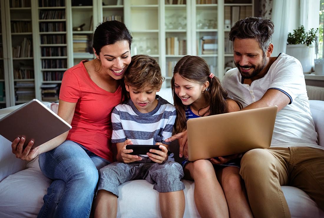 iPhone IPTV kurulumu: 4 adımda ilk kanal