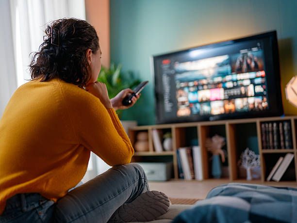 AirPlay ile IPTV'yi televizyona aktarmak