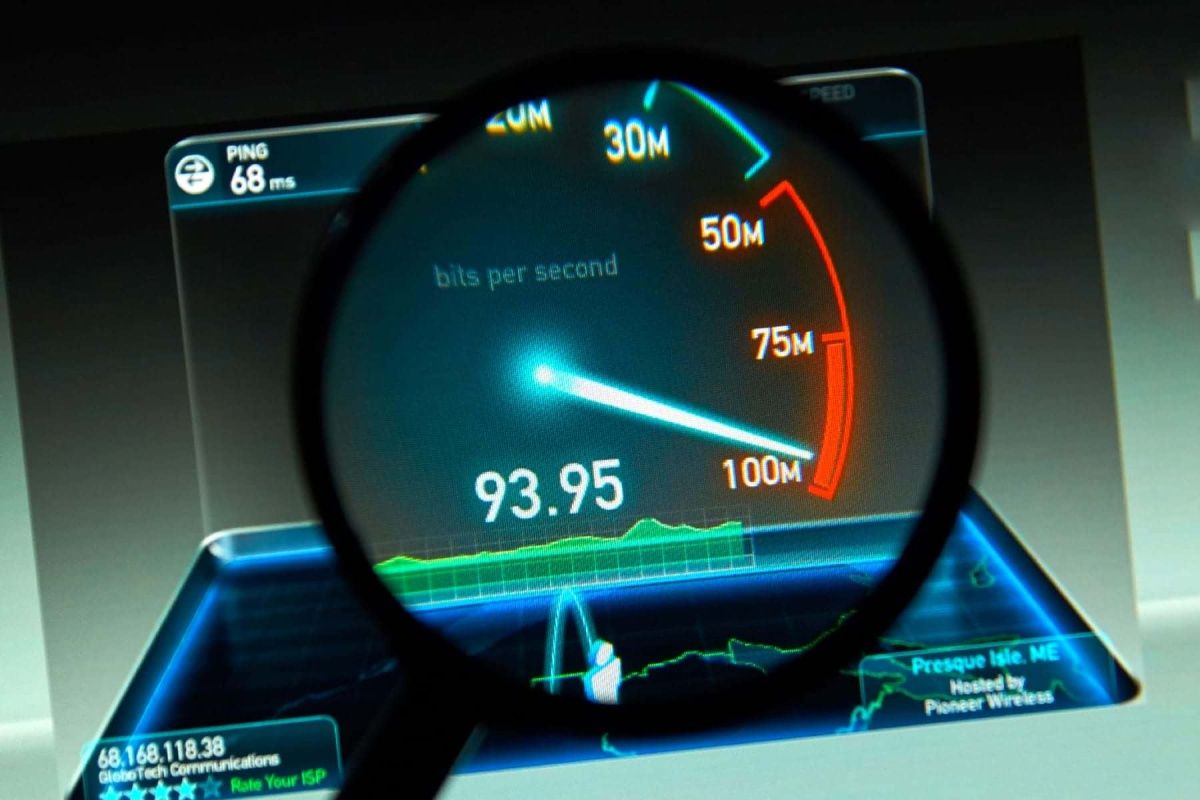 Mobil veride IPTV: bir maç kaç GB harcar?