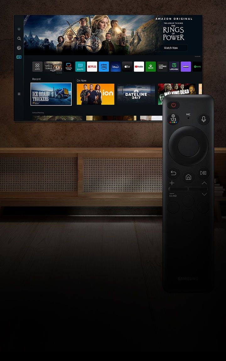 Apple TV IPTV: büyük ekranda kurulum